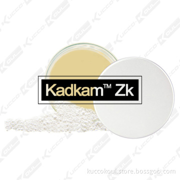 Kadkam Zk - Zirconia blanks CAD/CAM zirconia milling discs dental zirconia disks